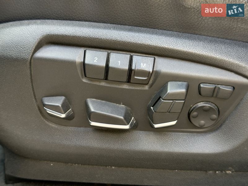 Внедорожник / Кроссовер BMW X5 2014 в Виннице фото 19 Внедорожник / Кроссовер BMW X5 2014 в Виннице