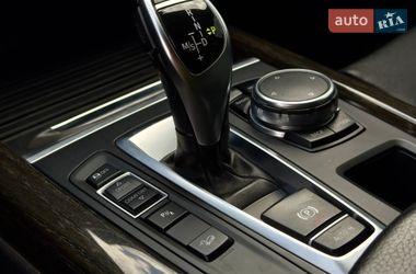 Внедорожник / Кроссовер BMW X5 2014 в Виннице