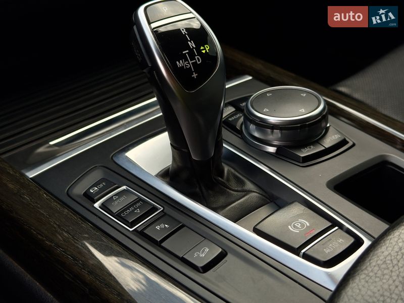 Внедорожник / Кроссовер BMW X5 2014 в Виннице фото 25 Внедорожник / Кроссовер BMW X5 2014 в Виннице