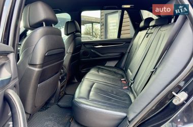 Внедорожник / Кроссовер BMW X5 2014 в Виннице