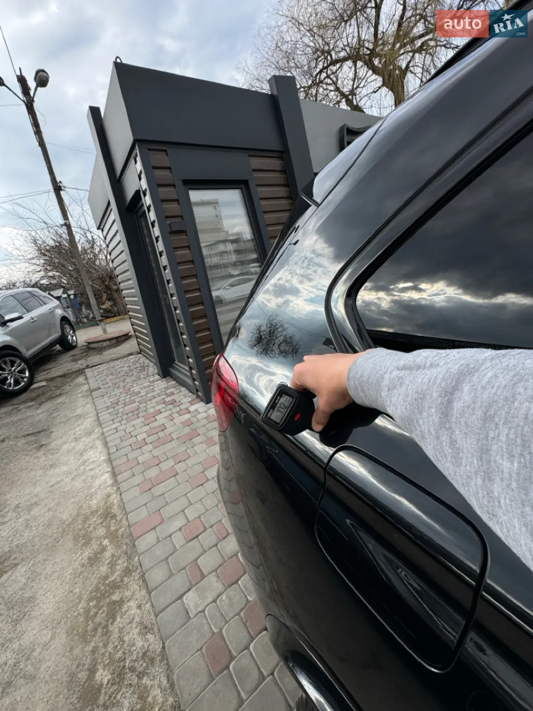2014 BMW X5 - мініатюра 52