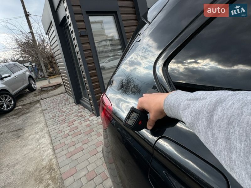 Внедорожник / Кроссовер BMW X5 2014 в Виннице фото 52 Внедорожник / Кроссовер BMW X5 2014 в Виннице