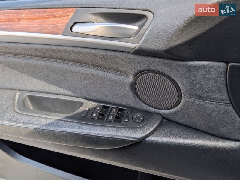 Внедорожник / Кроссовер BMW X5 2010 в Тернополе фото 35 Внедорожник / Кроссовер BMW X5 2010 в Тернополе