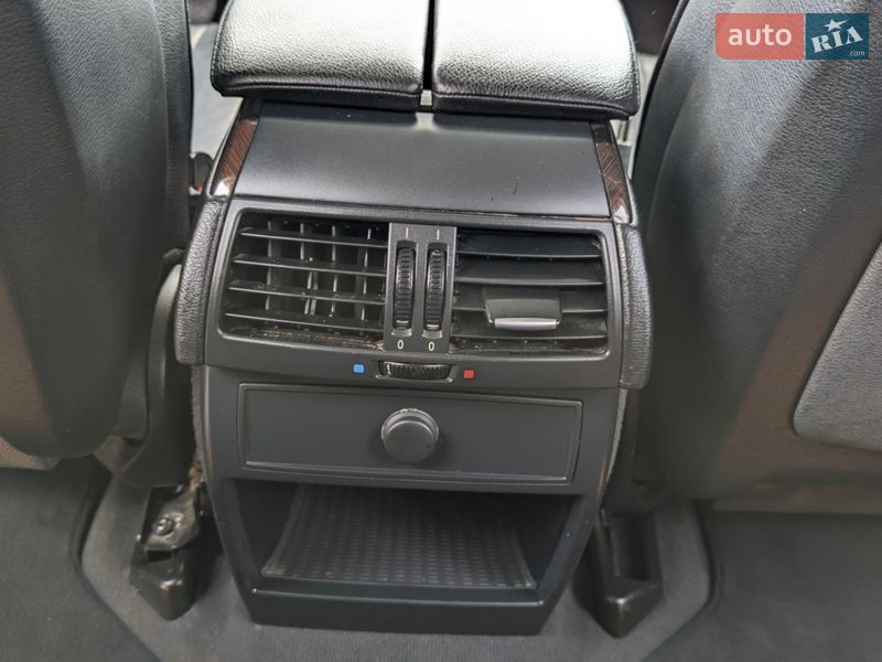 Внедорожник / Кроссовер BMW X5 2010 в Тернополе фото 42 Внедорожник / Кроссовер BMW X5 2010 в Тернополе