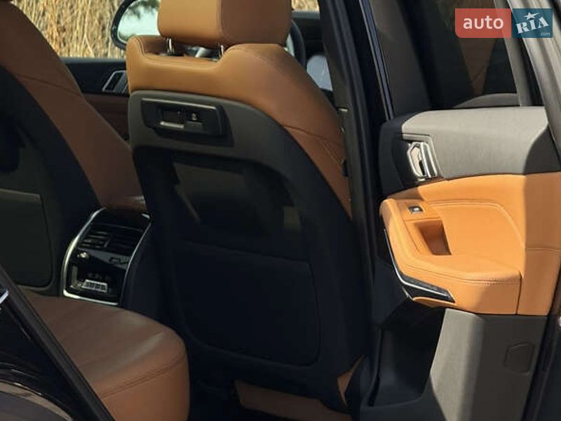 Внедорожник / Кроссовер BMW X5 2018 в Ивано-Франковске