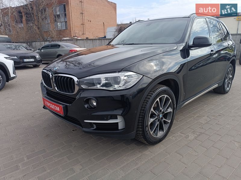BMW X5 2013 BMW X5 2013