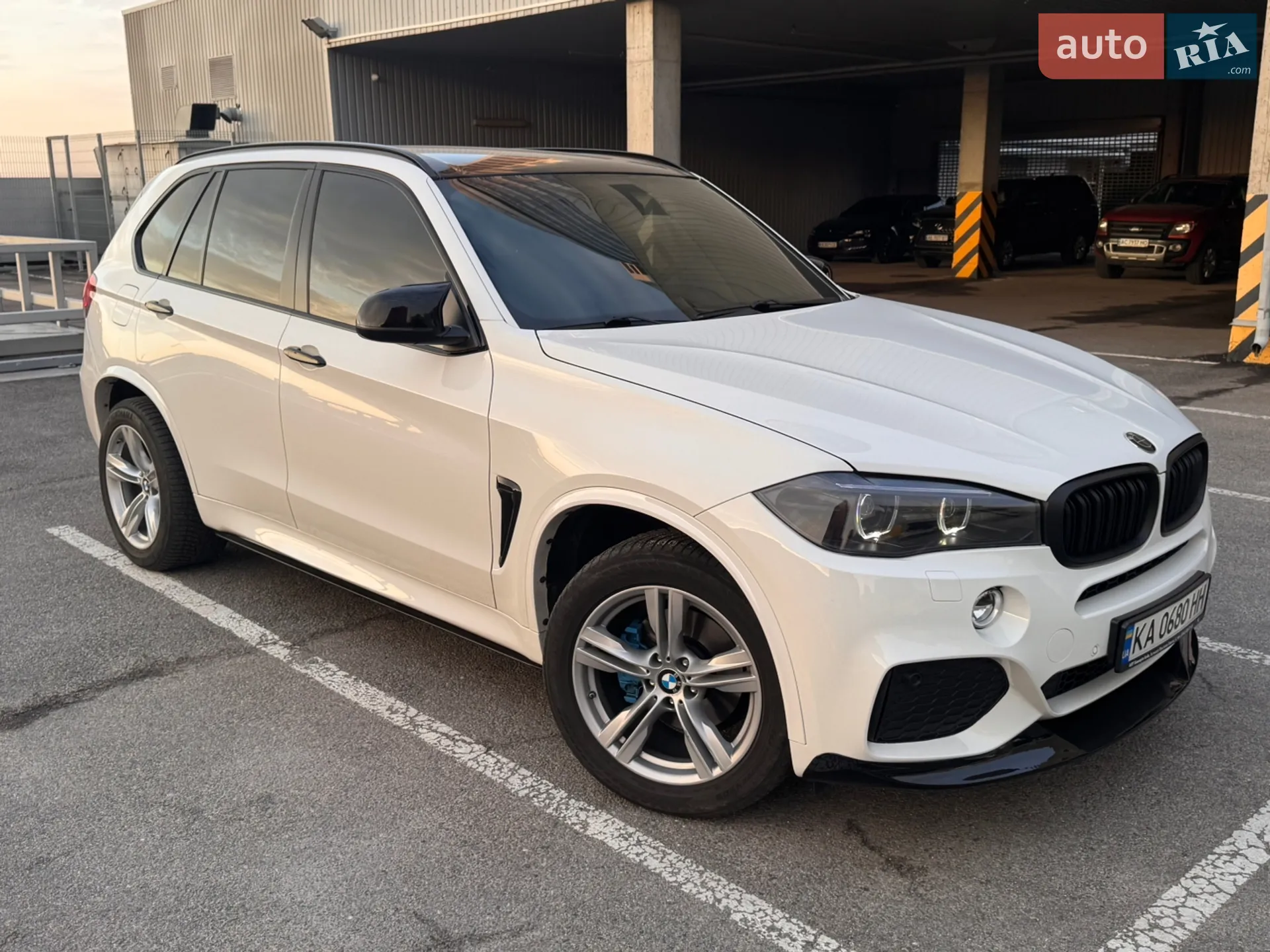 2015 BMW X5 - мініатюра 23