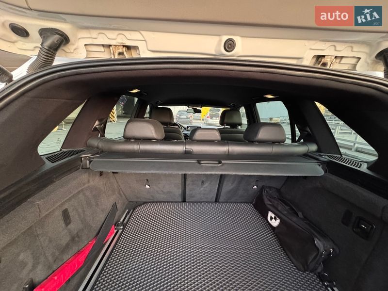 Внедорожник / Кроссовер BMW X5 2015 в Днепре