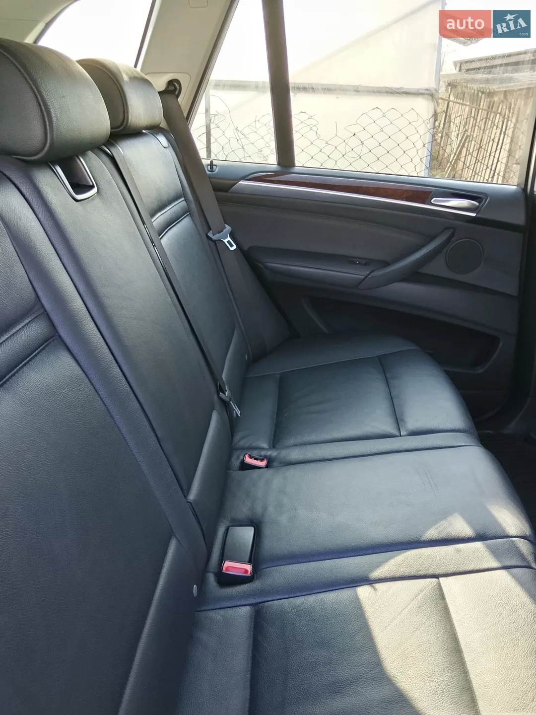 2011 BMW X5 - мініатюра 17