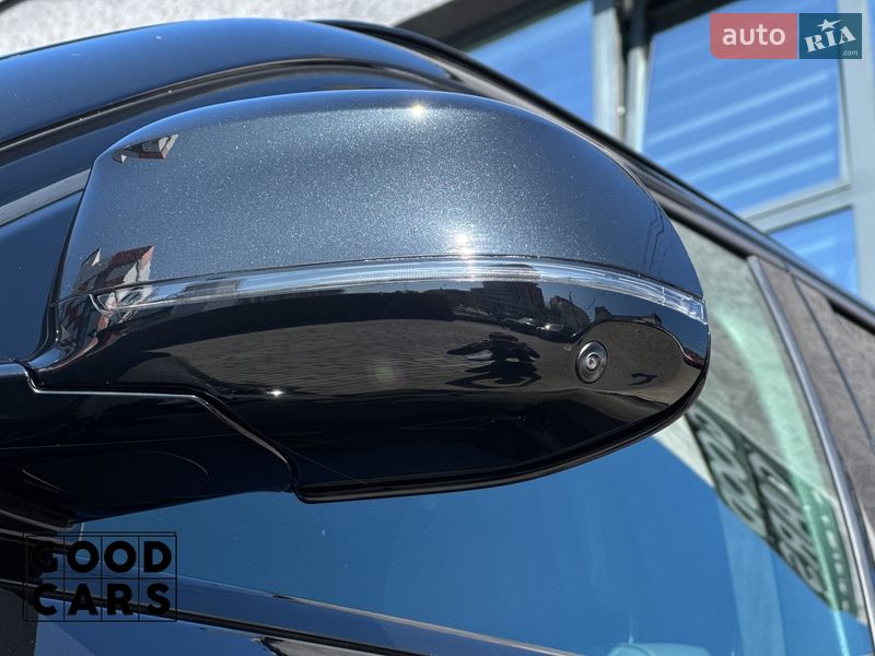 Позашляховик / Кросовер BMW X5 2024 в Одесі