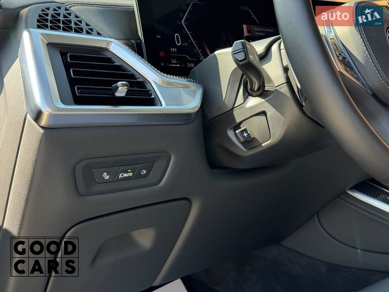 Позашляховик / Кросовер BMW X5 2024 в Одесі