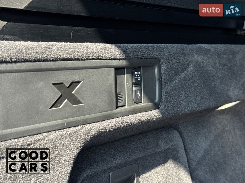 Позашляховик / Кросовер BMW X5 2024 в Одесі