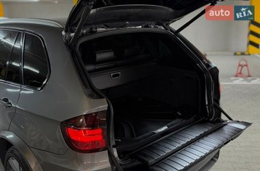 Внедорожник / Кроссовер BMW X5 2012 в Ровно