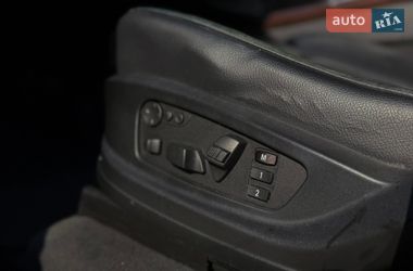 Внедорожник / Кроссовер BMW X5 2012 в Ровно