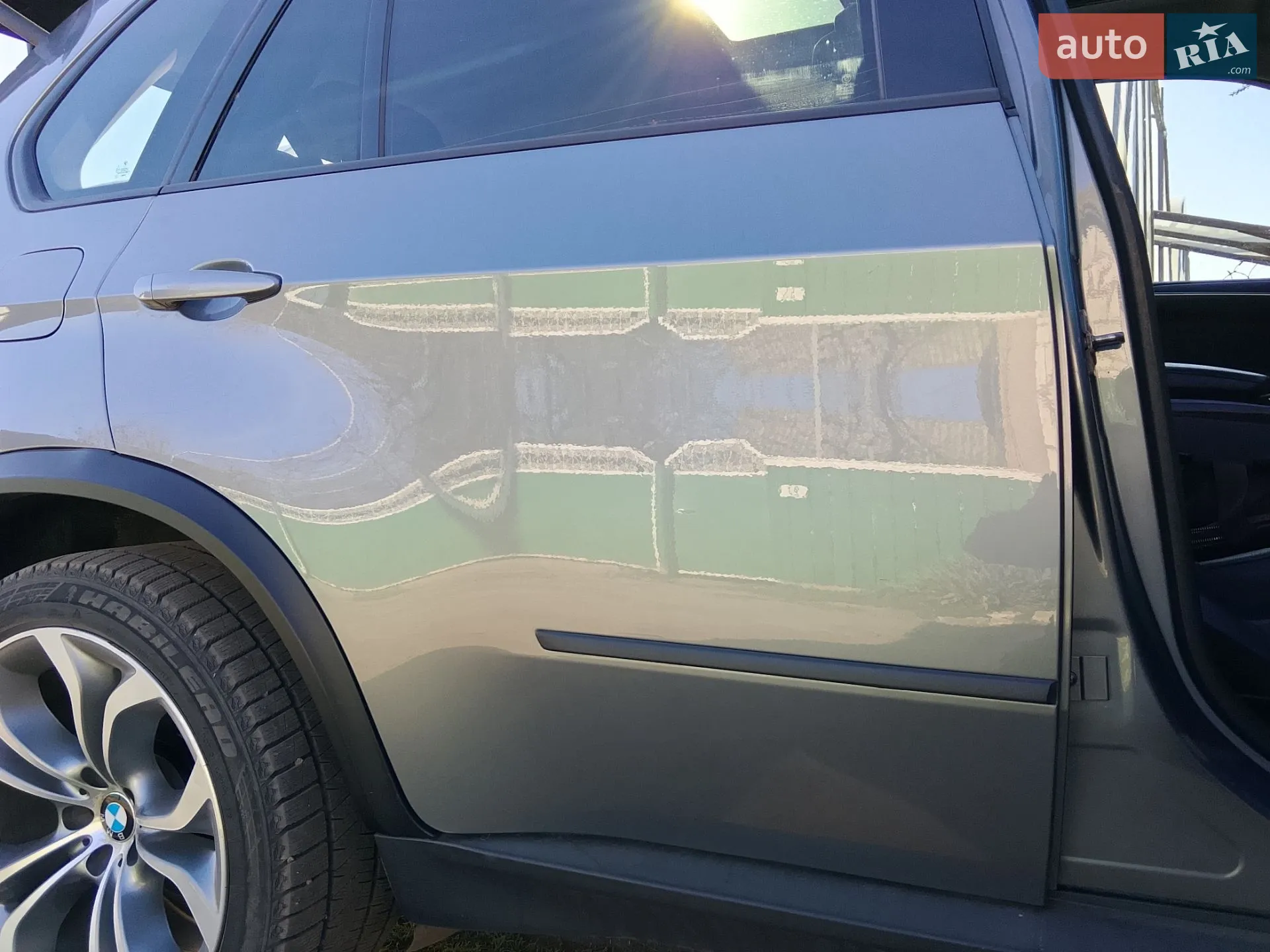 2011 BMW X5 - мініатюра 26