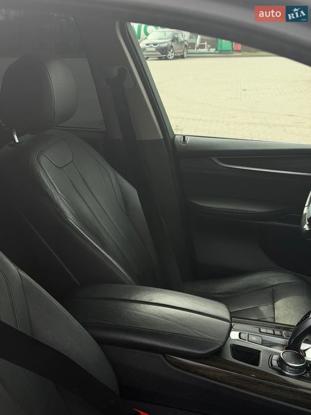 2016 BMW X5 - мініатюра 17