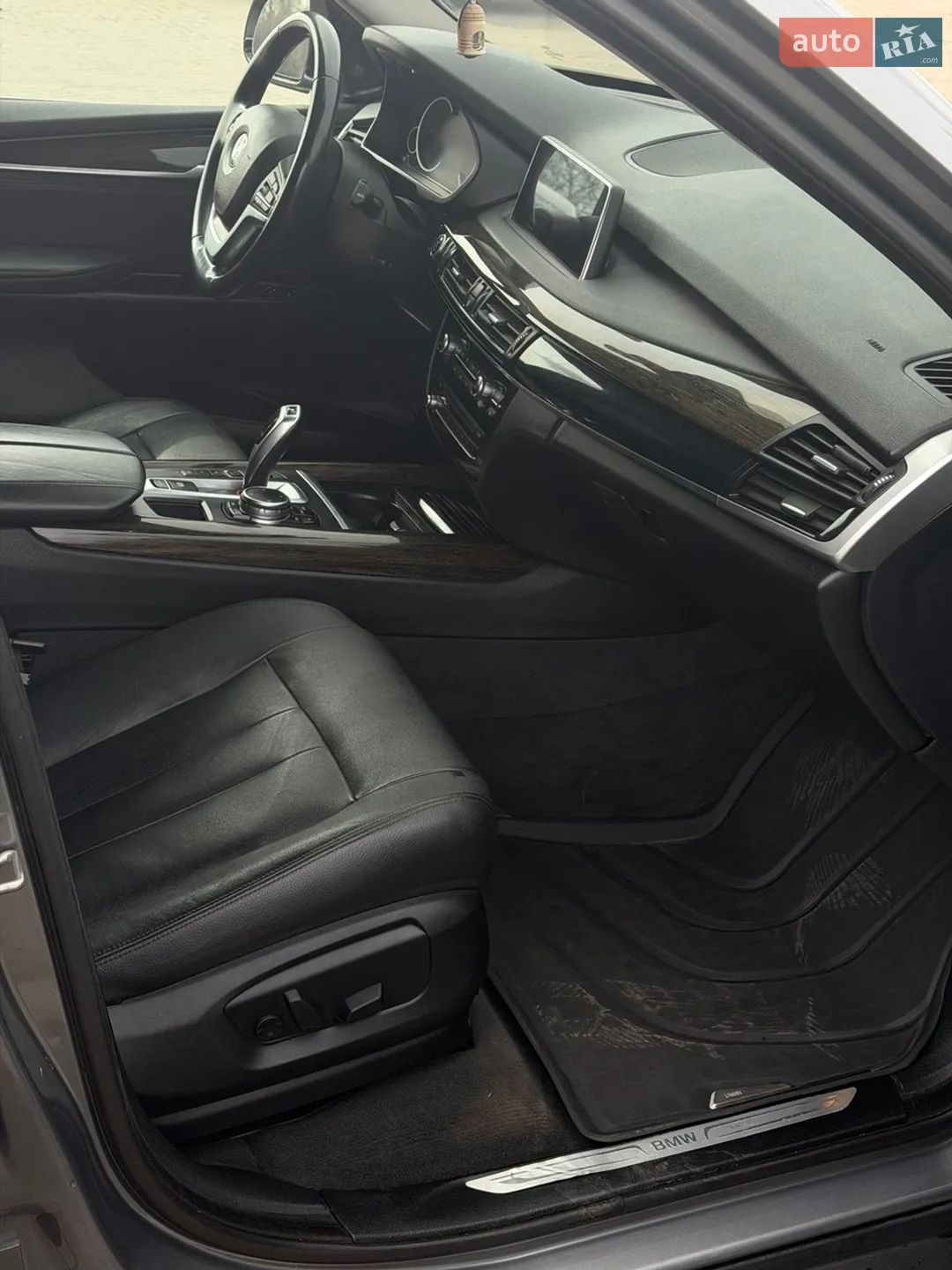 2016 BMW X5 - мініатюра 22