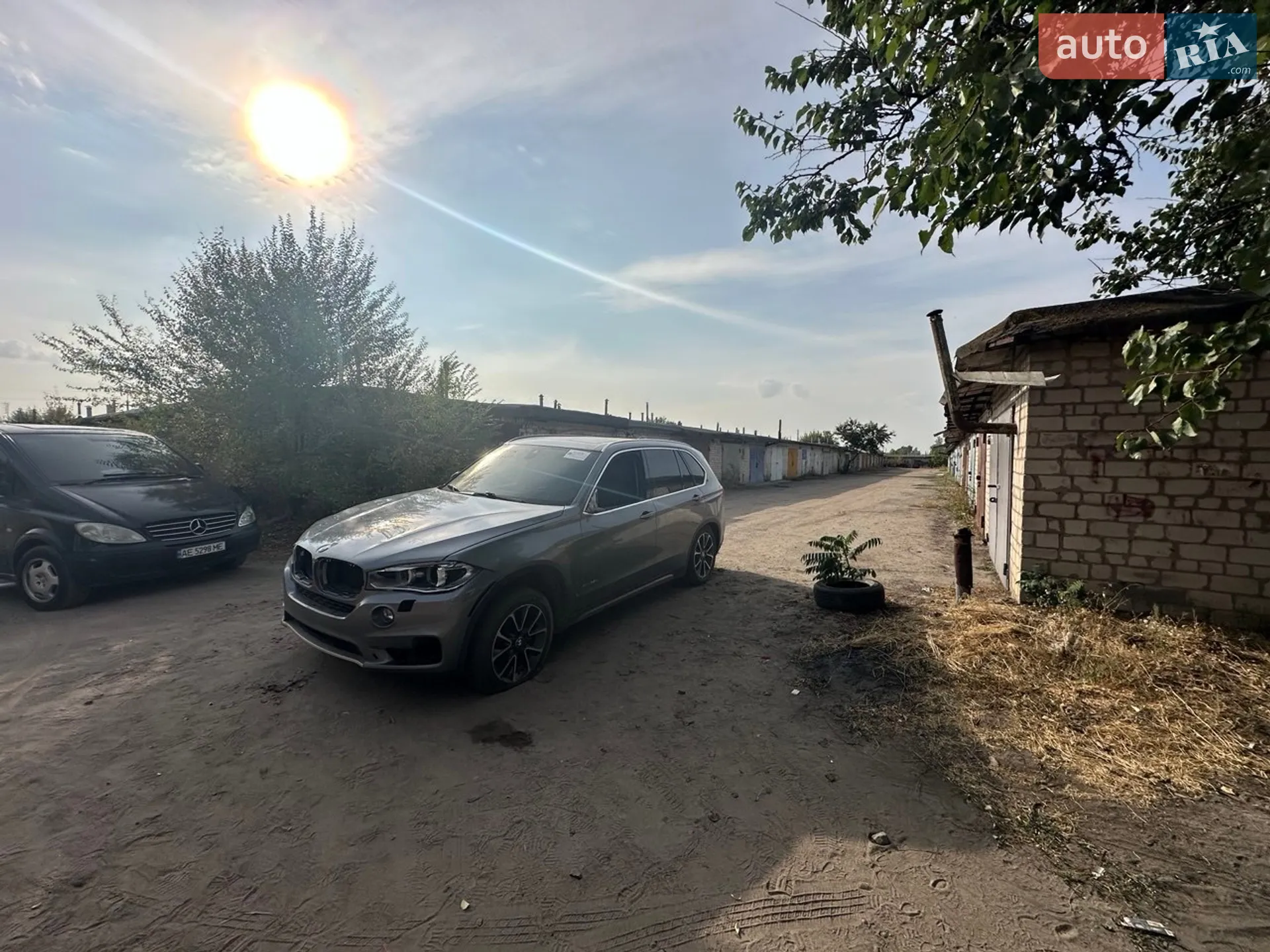 2016 BMW X5 - мініатюра 33