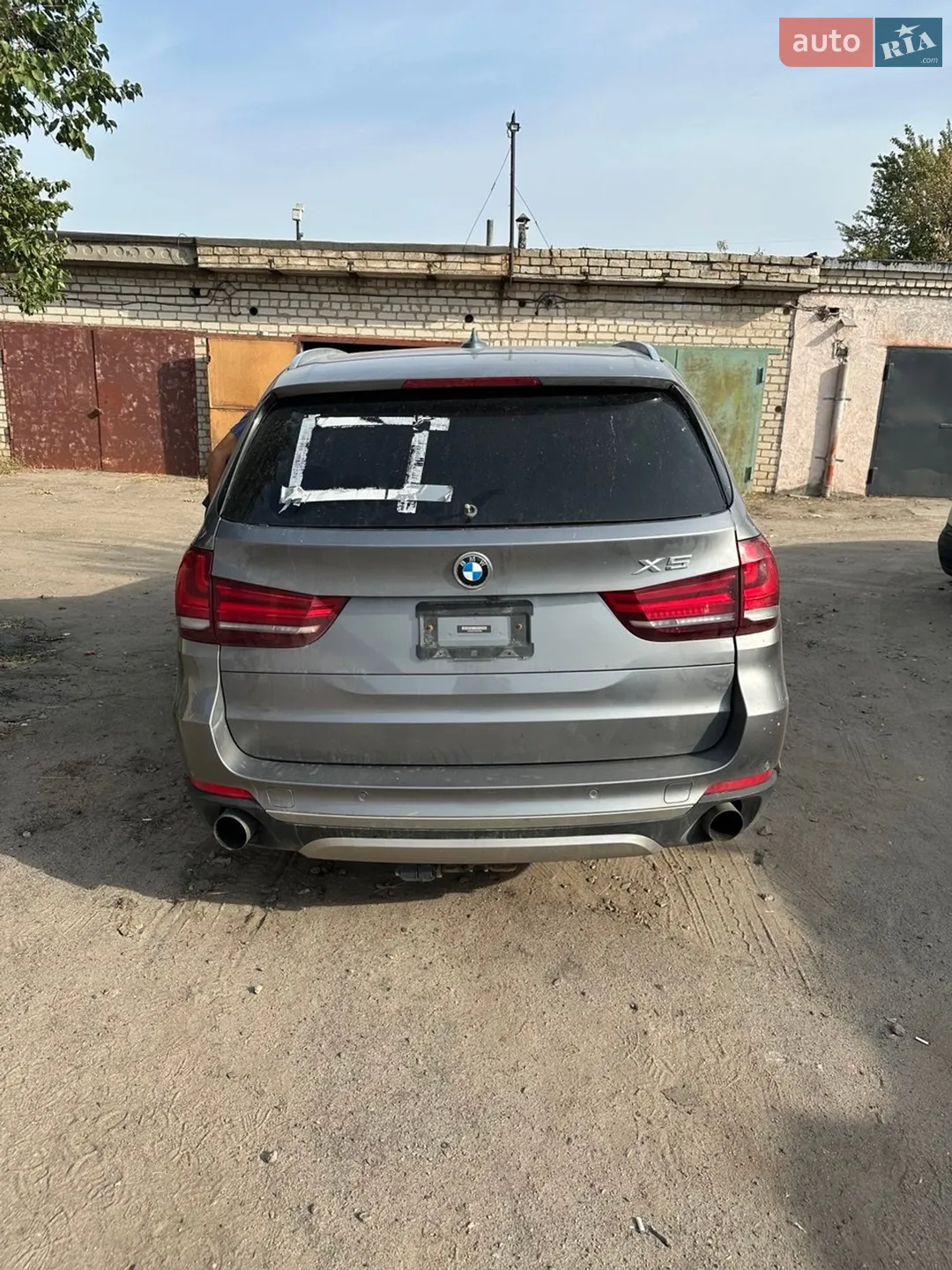 2016 BMW X5 - мініатюра 35