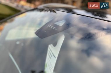 Позашляховик / Кросовер BMW X5 2023 в Запоріжжі