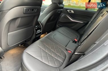 Позашляховик / Кросовер BMW X5 2023 в Запоріжжі