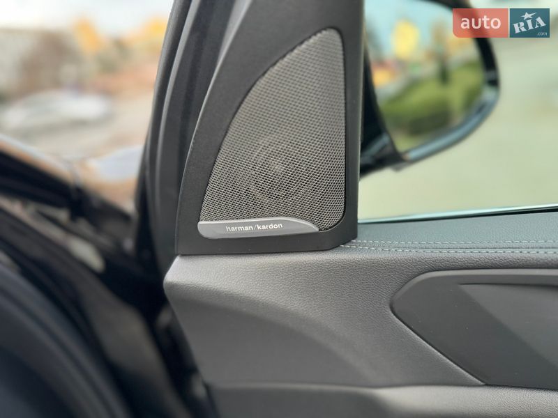 Позашляховик / Кросовер BMW X5 2023 в Запоріжжі