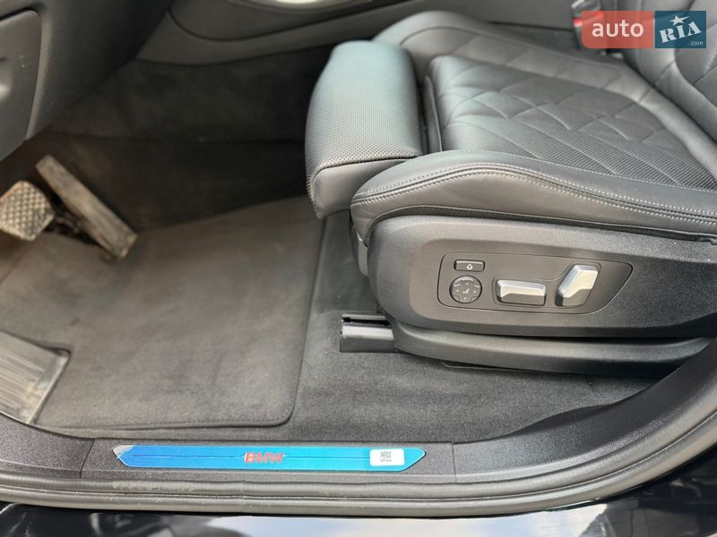 Позашляховик / Кросовер BMW X5 2023 в Запоріжжі