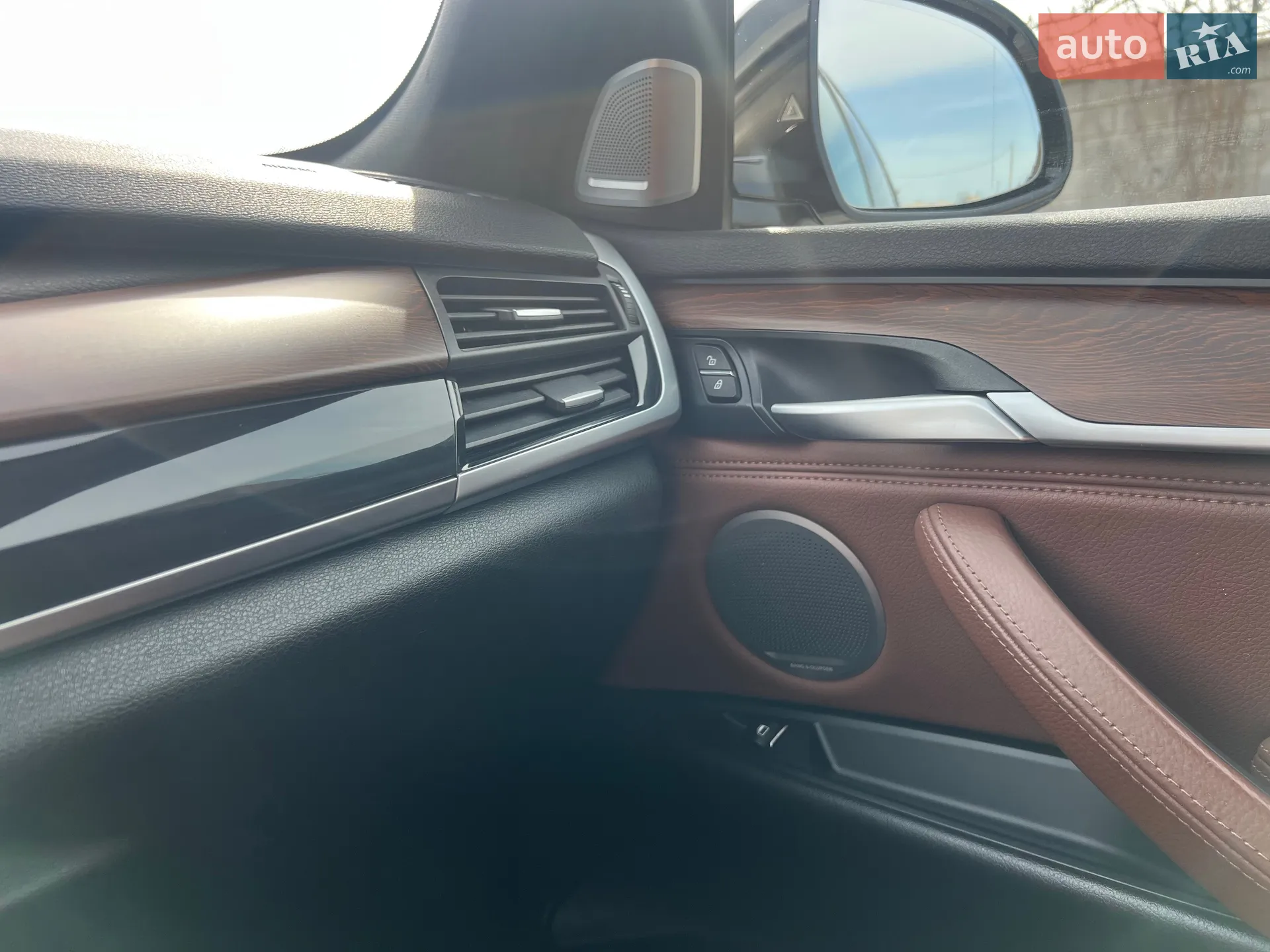 2014 BMW X5 - мініатюра 33