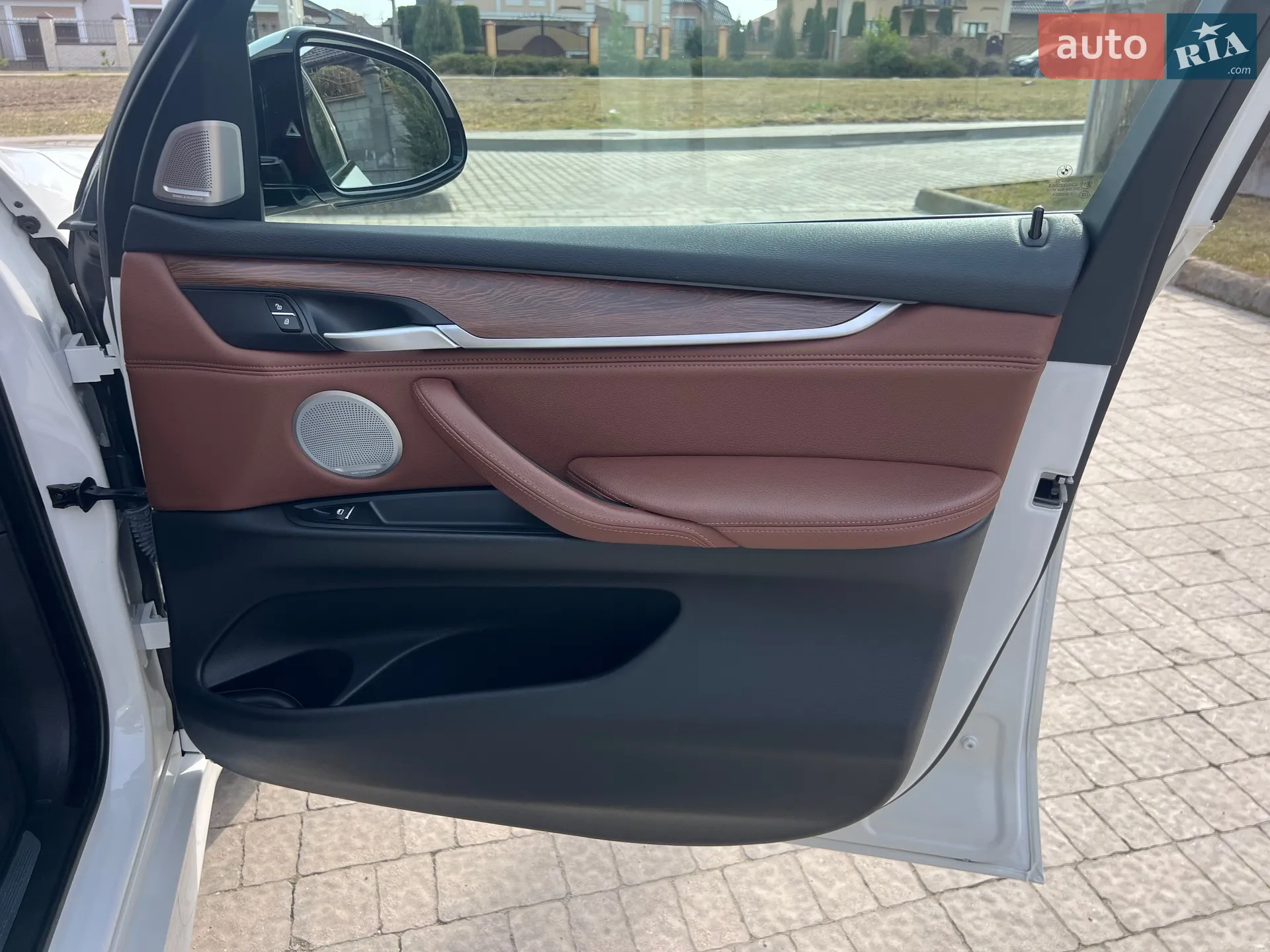 2014 BMW X5 - мініатюра 51