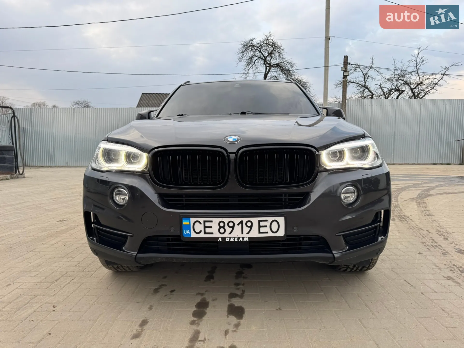 2015 BMW X5 - мініатюра 11