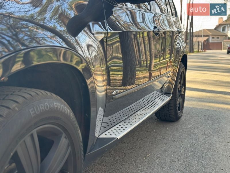 Внедорожник / Кроссовер BMW X5 2007 в Киеве фото 7 Внедорожник / Кроссовер BMW X5 2007 в Киеве