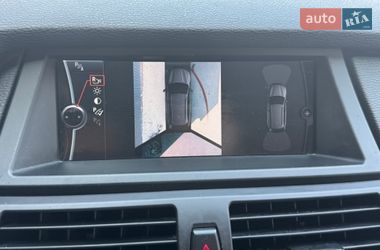 Внедорожник / Кроссовер BMW X5 2011 в Киеве