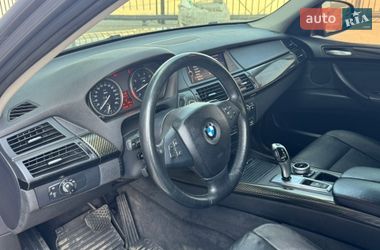 Внедорожник / Кроссовер BMW X5 2011 в Киеве