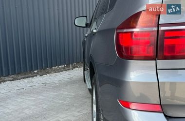 Внедорожник / Кроссовер BMW X5 2011 в Киеве