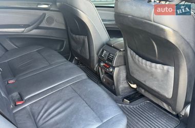 Внедорожник / Кроссовер BMW X5 2011 в Киеве