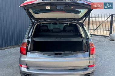 Внедорожник / Кроссовер BMW X5 2011 в Киеве