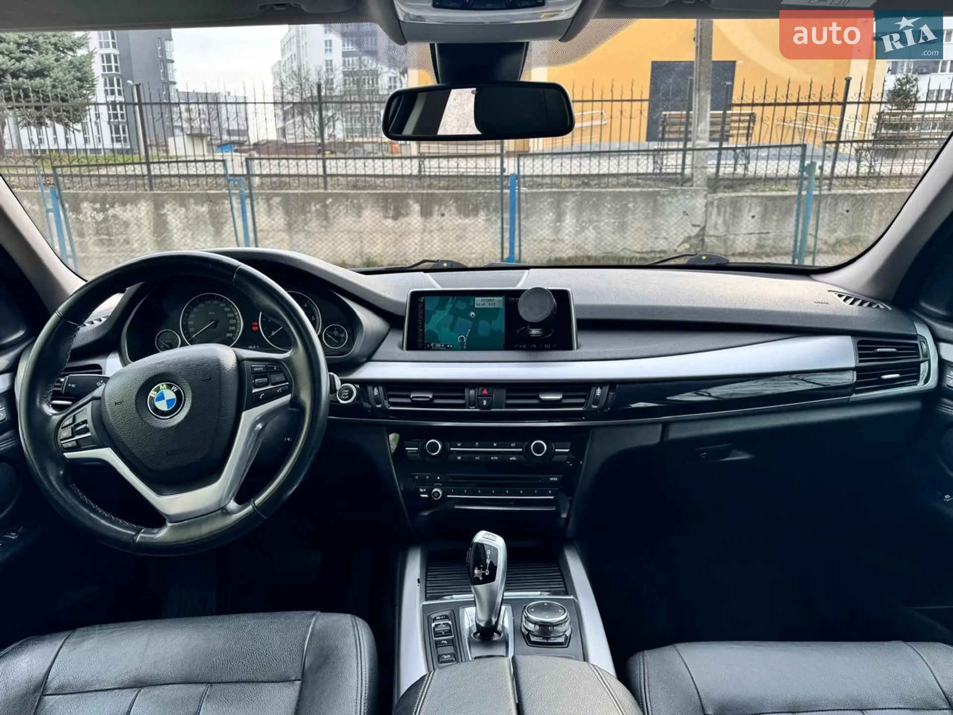 2016 BMW X5 - мініатюра 9