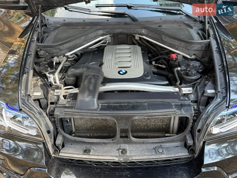 Внедорожник / Кроссовер BMW X5 2010 в Олевске фото 20 Внедорожник / Кроссовер BMW X5 2010 в Олевске