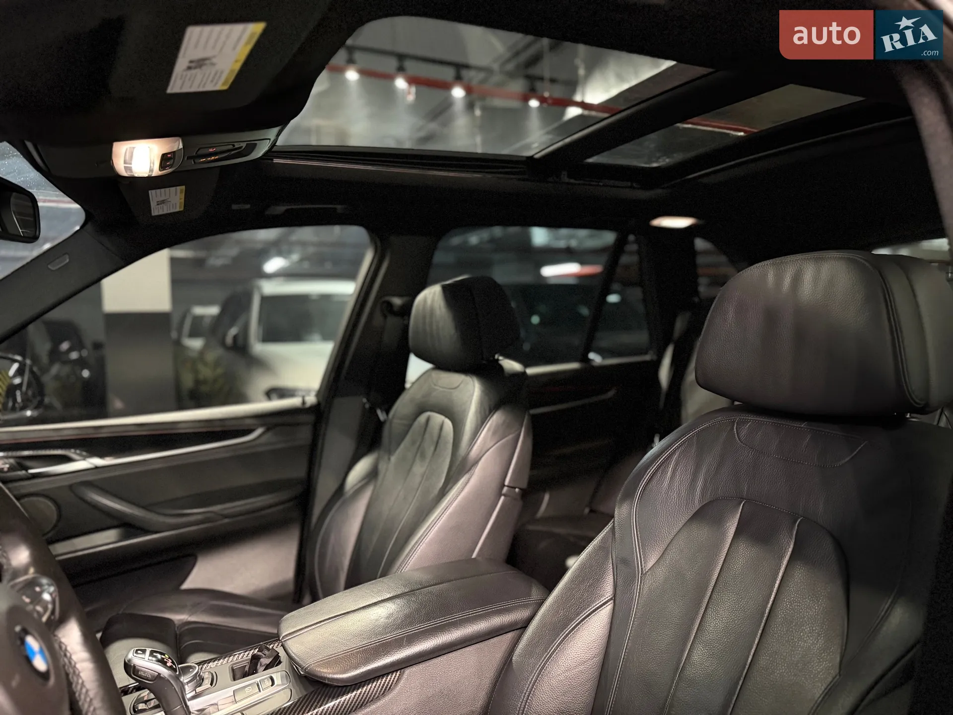 2014 BMW X5 - мініатюра 18