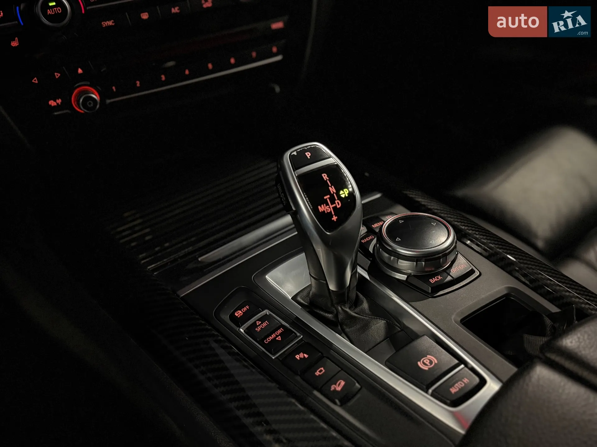 2014 BMW X5 - мініатюра 25