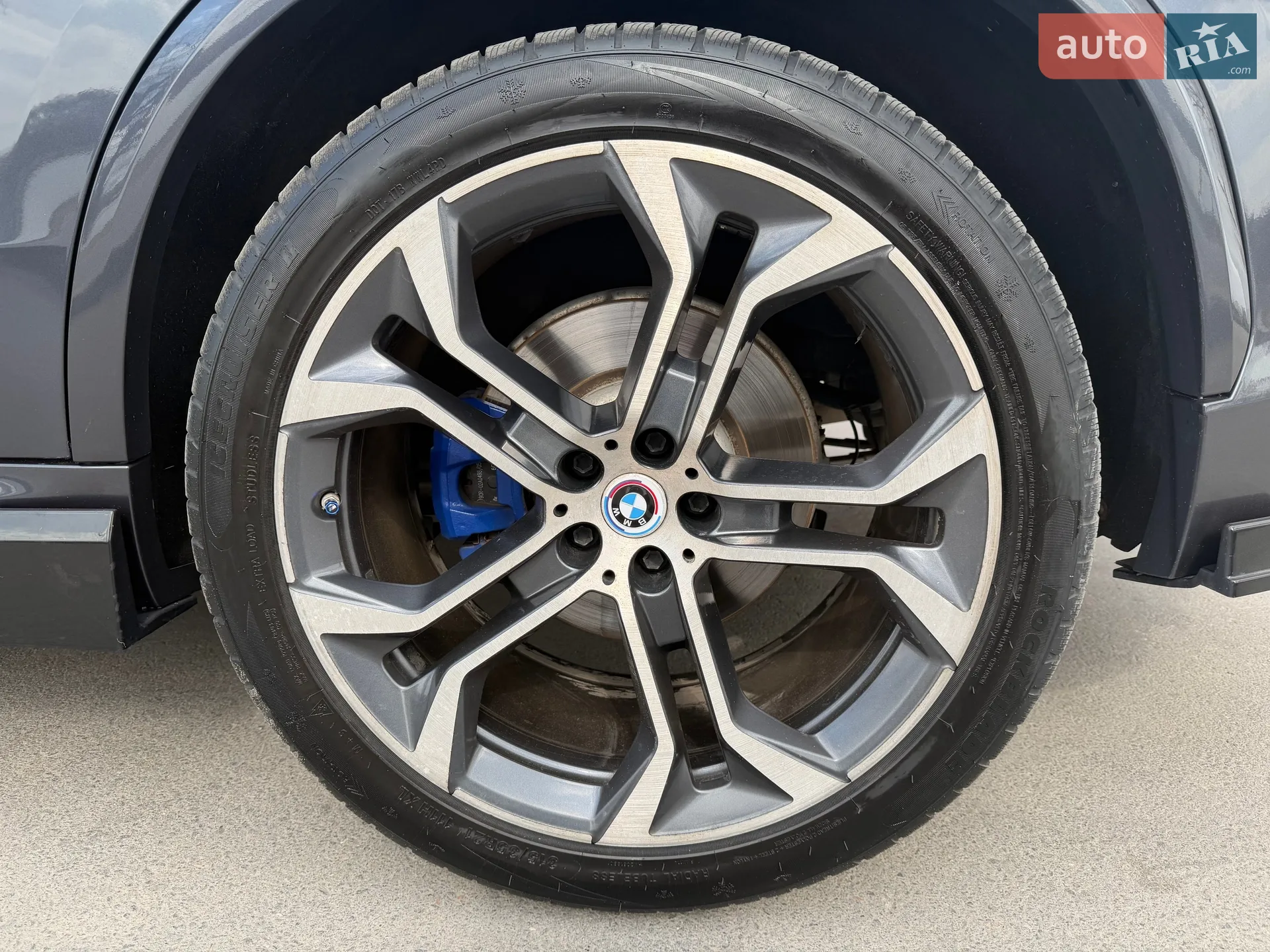 2019 BMW X5 - мініатюра 16