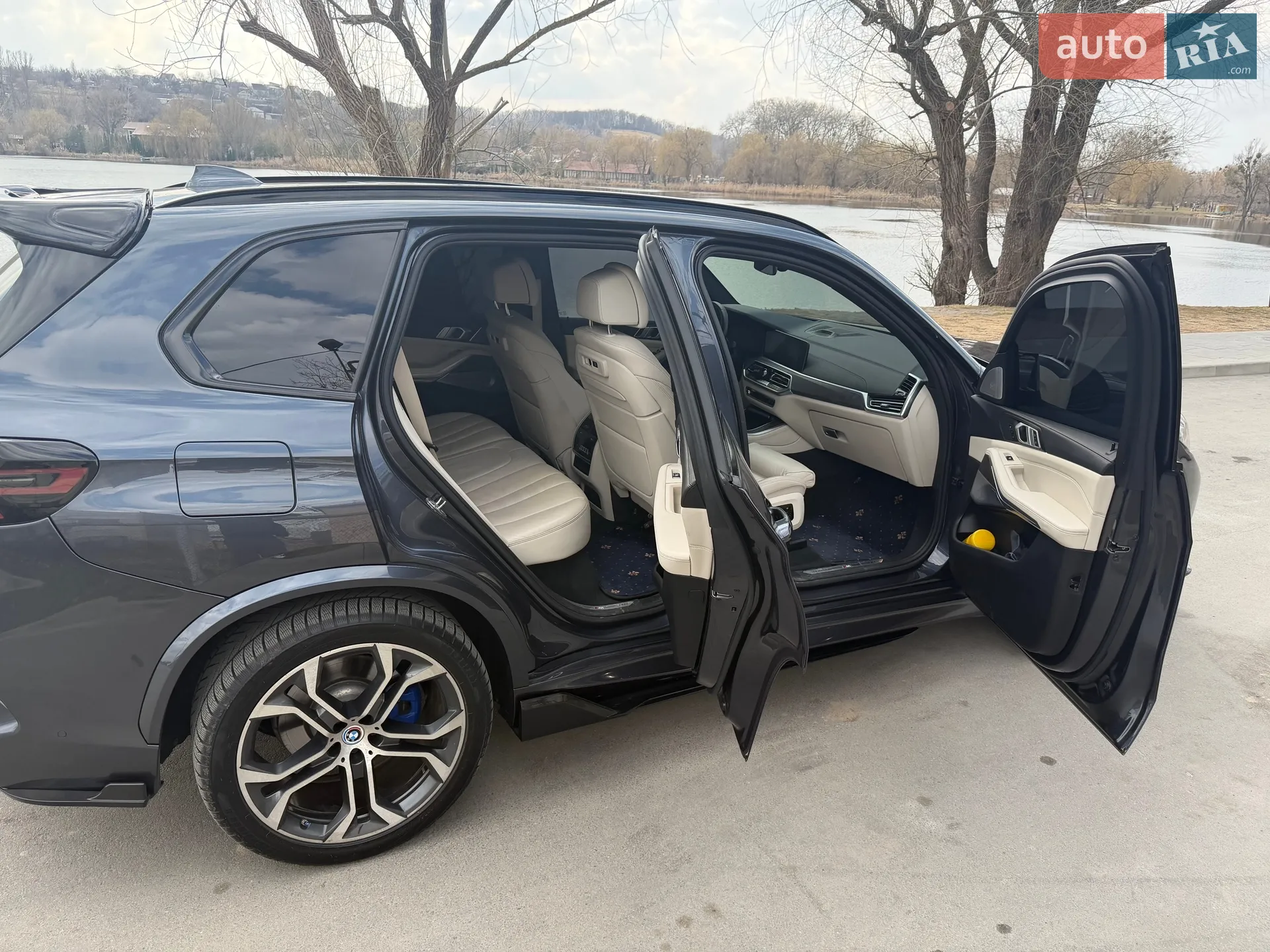 2019 BMW X5 - мініатюра 17