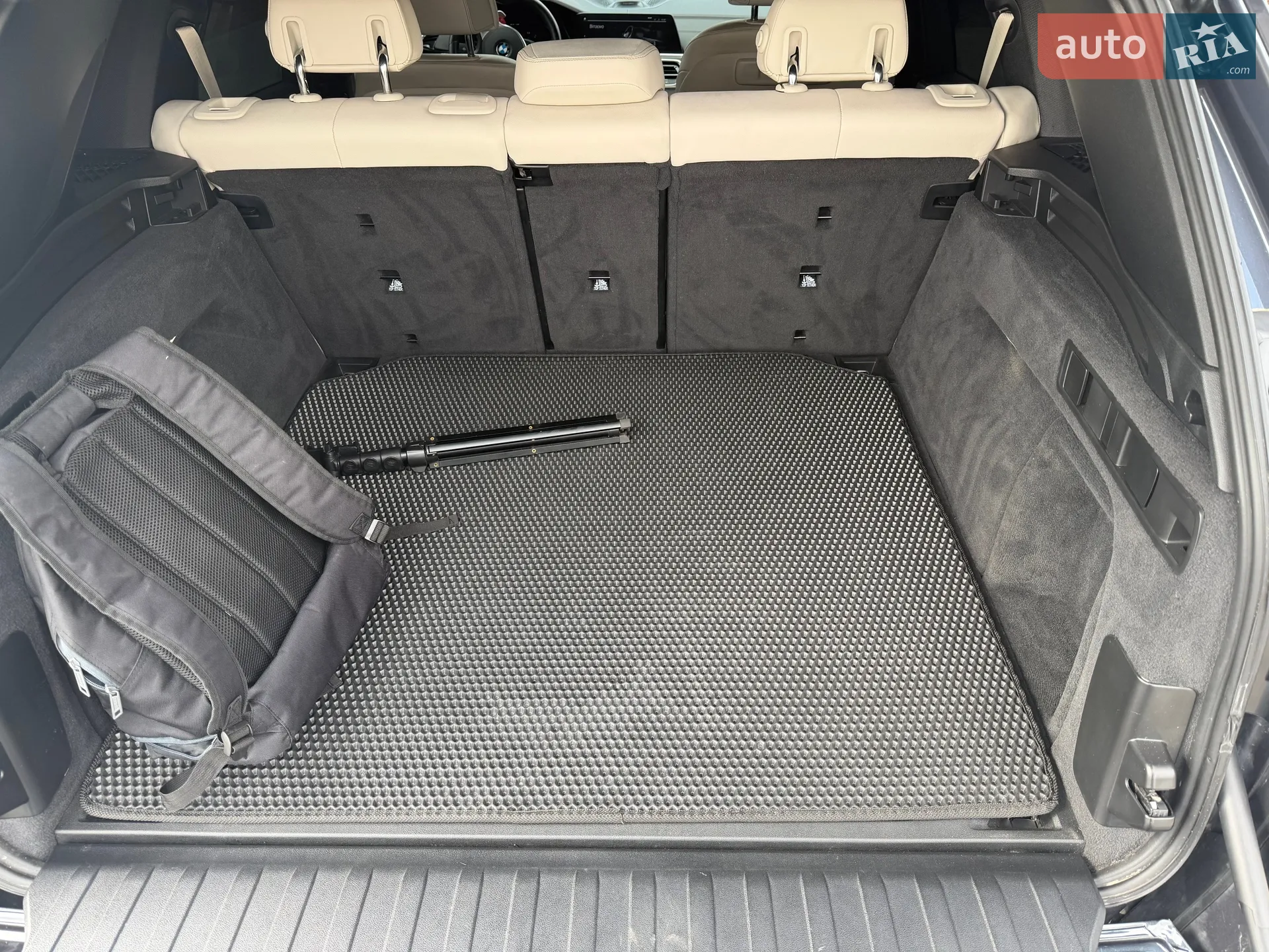 2019 BMW X5 - мініатюра 18