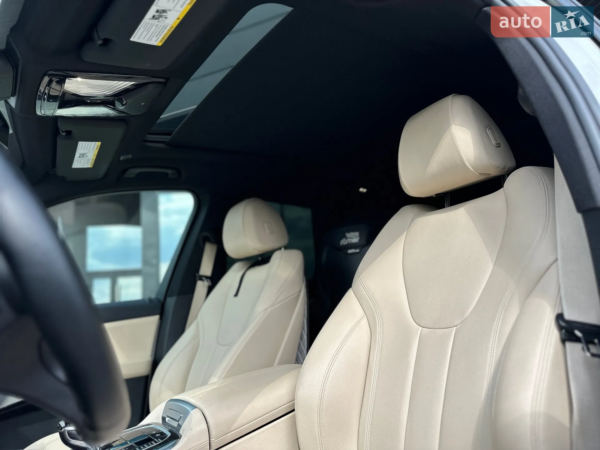 2019 BMW X5 - мініатюра 11