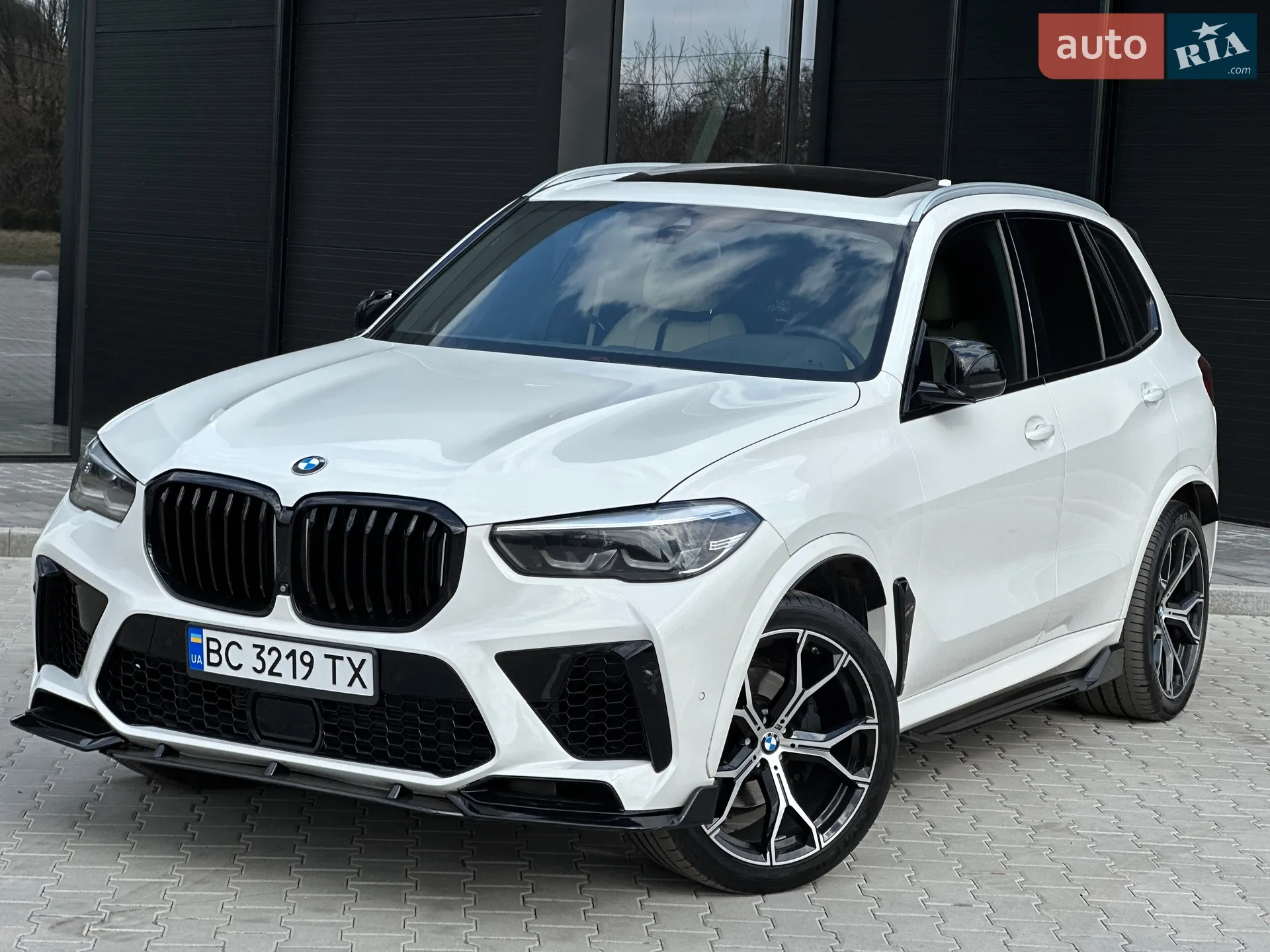 2019 BMW X5 - мініатюра 37