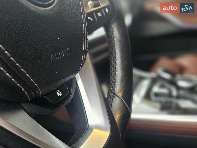 Внедорожник / Кроссовер BMW X5 2020 в Мукачево фото 65 Внедорожник / Кроссовер BMW X5 2020 в Мукачево