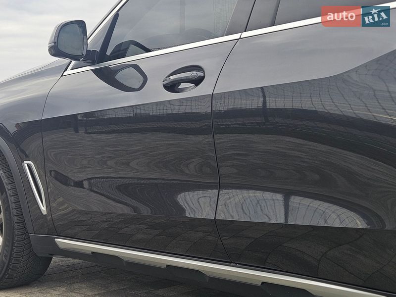 Внедорожник / Кроссовер BMW X5 2020 в Мукачево фото 71 Внедорожник / Кроссовер BMW X5 2020 в Мукачево