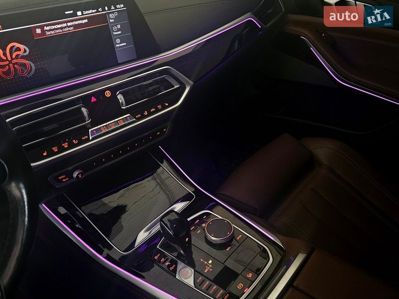 Внедорожник / Кроссовер BMW X5 2020 в Мукачево фото 76 Внедорожник / Кроссовер BMW X5 2020 в Мукачево