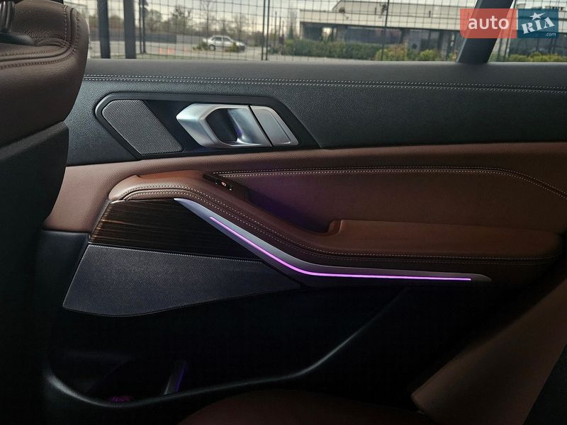 Внедорожник / Кроссовер BMW X5 2020 в Мукачево фото 78 Внедорожник / Кроссовер BMW X5 2020 в Мукачево