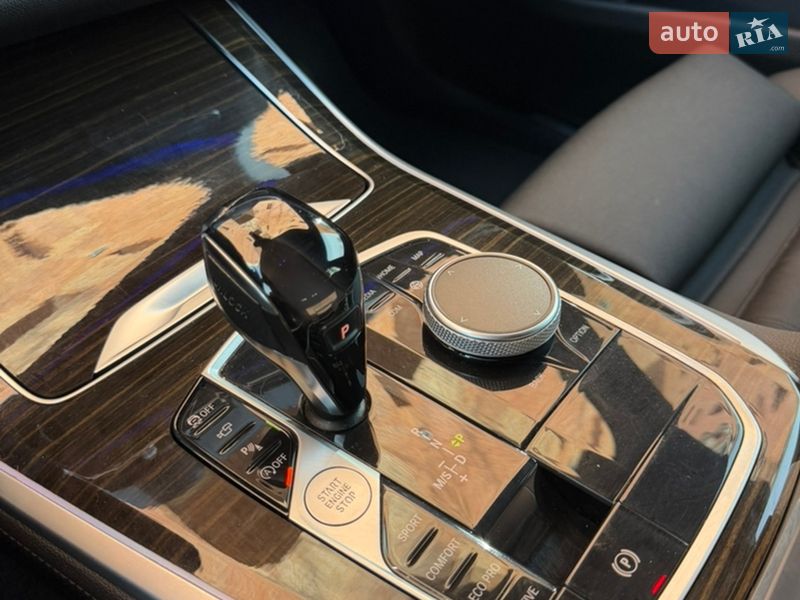 Внедорожник / Кроссовер BMW X5 2020 в Львове